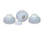 Ensemble (3) bouteilles plastique 2oz (60ml) vide