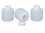 Ensemble (3) bouteilles 4oz (120ml) Vide