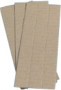 Mèches (Papier Buvard)